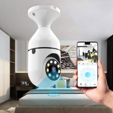 Smart home protection