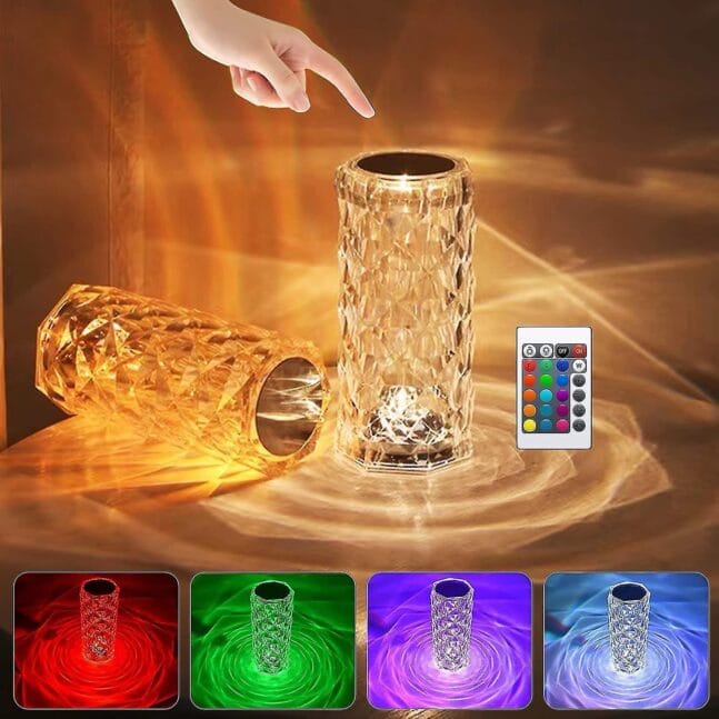 Energy-Efficient LED Lighting